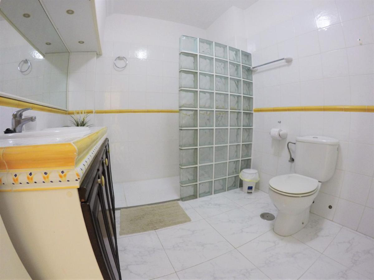 Apartamentos Diamantes Лос Кристианос Экстерьер фото