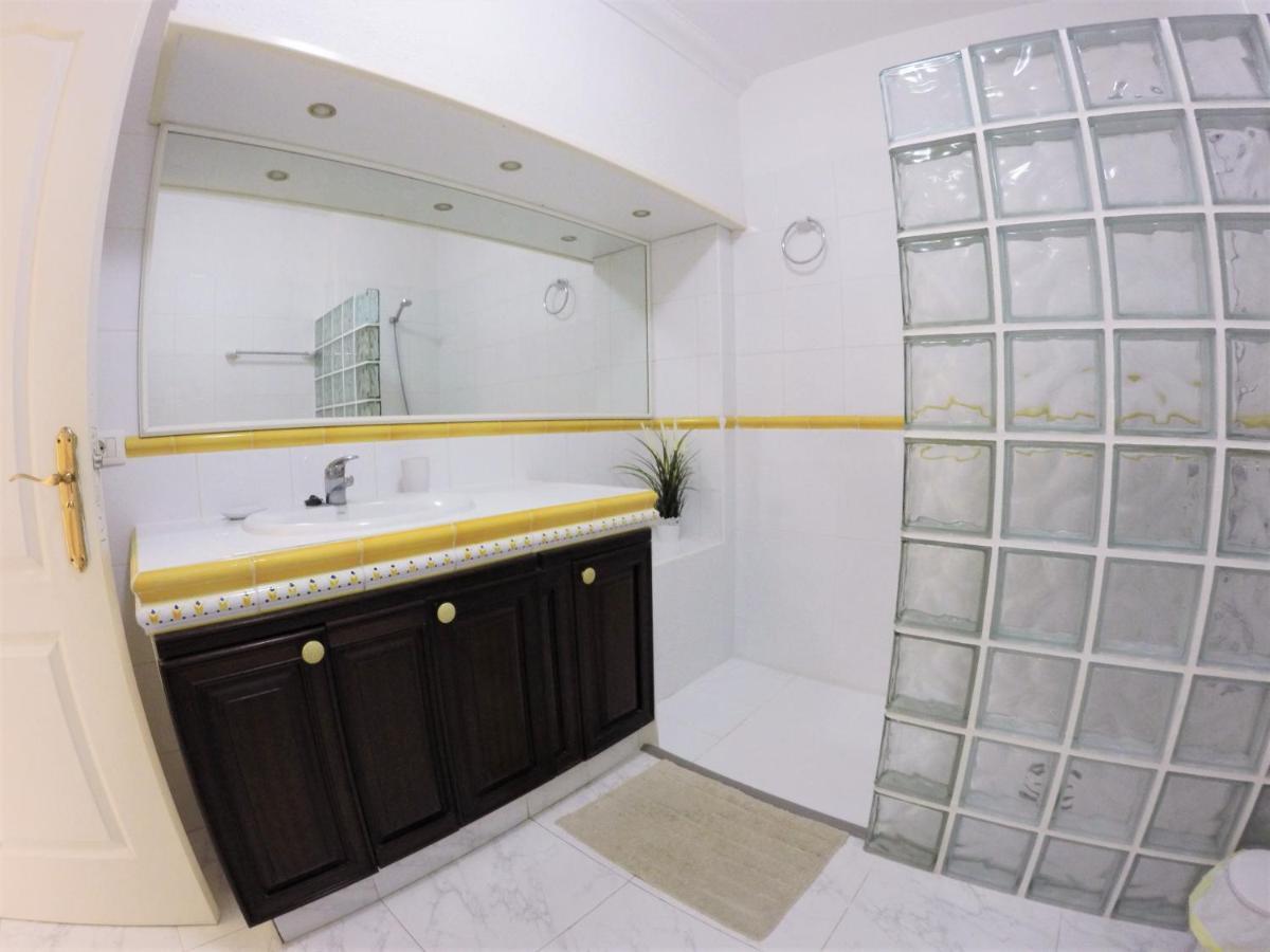 Apartamentos Diamantes Лос Кристианос Экстерьер фото