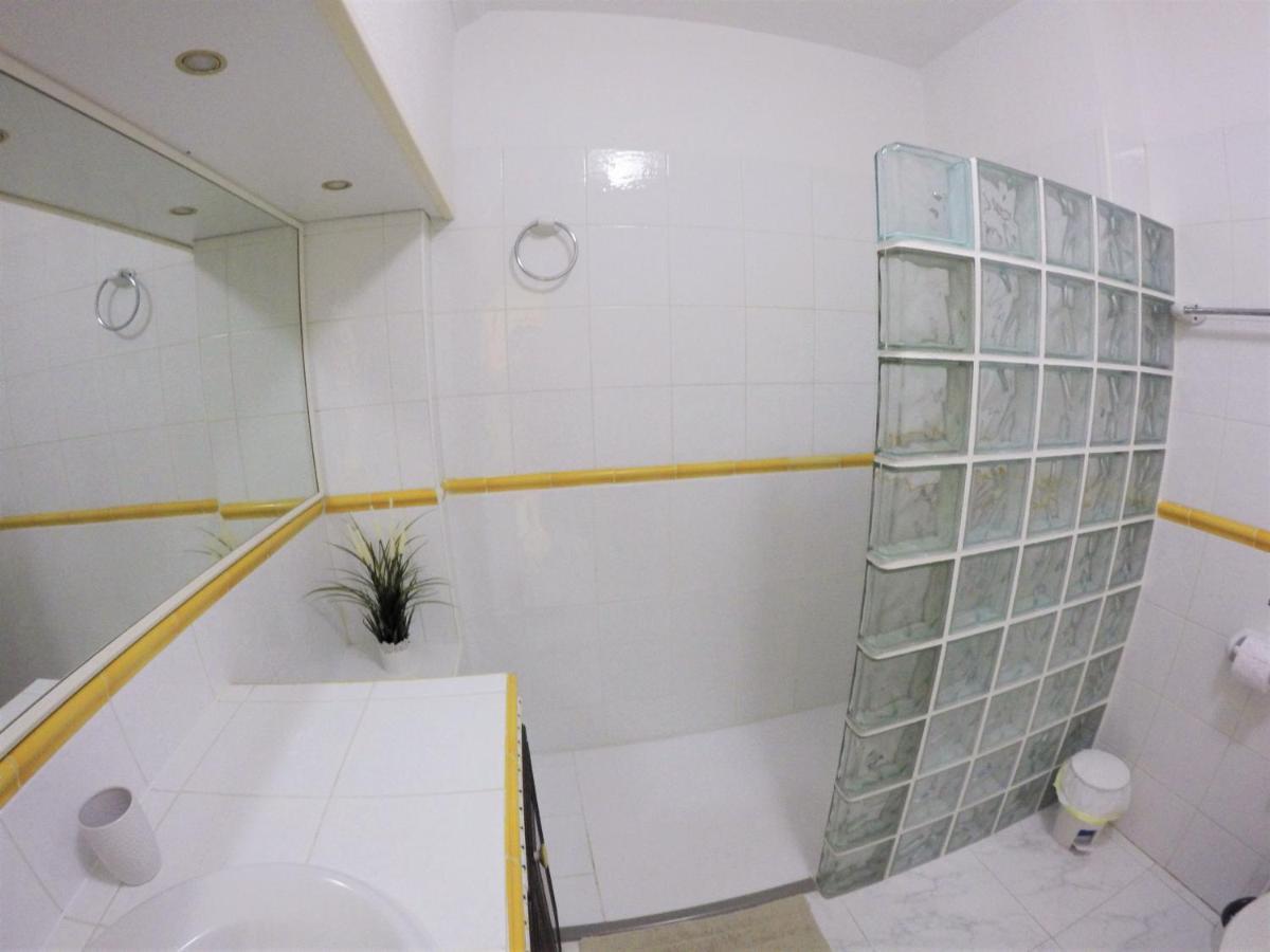 Apartamentos Diamantes Лос Кристианос Экстерьер фото